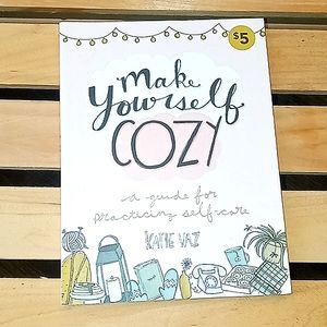 Hygge Self-Care Guide